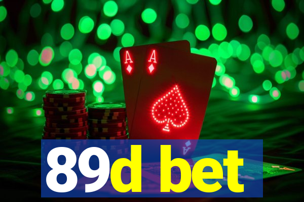 89d bet